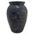 Norman J. Strong Studio Pottery Vase, Signed, 9.5" For Sale In San Francisco - Image 6 of 10