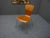 Teak Nikke Dining Chairs by Tapio Wirkkala for Asko, Set of 6 For Sale - Image 10 of 16
