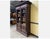 Antique Bookcase in Oak For Sale - Image 4 of 11