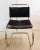 Mies Van der Rohe Mies Van Der Rohe Cantilever Side Chair For Sale - Image 4 of 8
