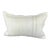 16 x 24 Hemp Pillow Turkish Cushion Natural White Pillow Cushion Cover For Sale