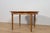 Mid-Century Round Teak Extendable Dining Table, United Knigdom, 1960s For Sale - Image 4 of 18