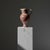 The Warmth of the Earth: The Fish Scale Masrapa This Handmade Ceramic Pitcher offers a warm, rustic twist on the classic...