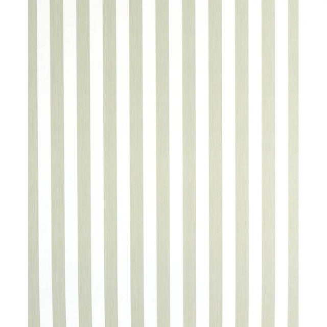 An instant classic, Edwin Stripe takes the plain flat stripe and gives it depth and dimension, down to the bristle marks...