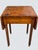 Antique Sheraton-Style Drop Leaf Side Table For Sale In Portland, OR - Image 6 of 6