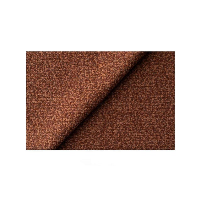 Eclipse Dining Chair in Brown Camouflage by Moanne For Sale - Image 6 of 8