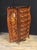 French Empire Bombe Chests and Drawers For Sale - Image 6 of 9