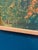 Stig Hallblom, Autumn Landscape, 1950s, Oil Painting on Canvas, Framed For Sale - Image 9 of 18