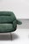 1950s Set of Presidencial Lounge Chairs by Jorge Zalszupin, 1959, Set of 2 For Sale - Image 5 of 9