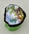 French 19th Century French Samson Enamel Patch Trinket Box Pastoral Scene For Sale - Image 3 of 8