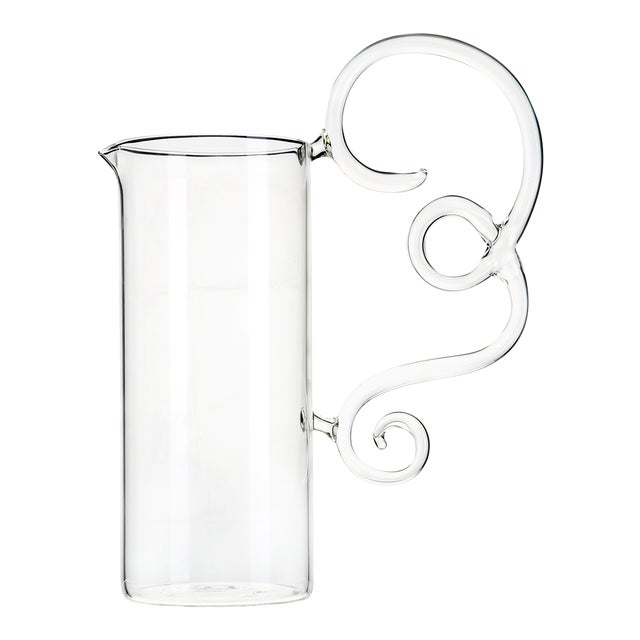 Futiles Carafe (Small) by Sam Baron For Sale