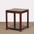 Wood Modernist Side Table, 1930s For Sale - Image 7 of 7