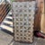 Antique 19th Century Majolica Tiles in Wood & Faience For Sale - Image 14 of 15