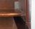 Antique Lundstrom Wooden Barrister Bookcase For Sale - Image 9 of 16
