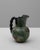 20th Century German Ceramic Pitcher For Sale In Greensboro - Image 6 of 8