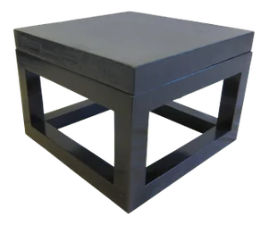 Mid 20th Century Stone Top Table