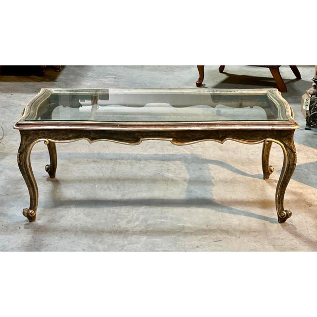 Mid-Century Coffee Table, 1960s For Sale - Image 10 of 10