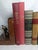 Vintage Literary Classics Library Set of 6 – Red, Green, Tan & Black Hardcover Books For Sale - Image 12 of 14