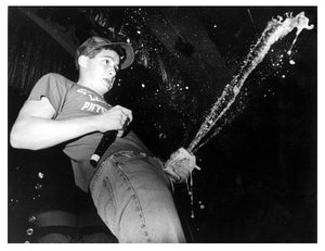 'Beastie Boys at the Hollywood Palladium' Unframed Archival Pigment Print