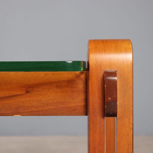 Vintage Coffee Table, 1970s For Sale - Image 4 of 9