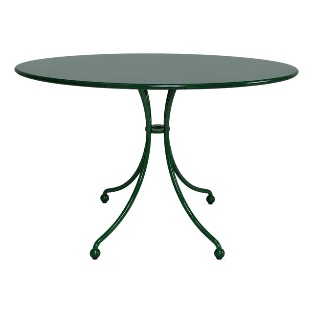 Panarea 6 Seater Table in Island, 2010s For Sale