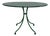 Panarea Six-Seater Table in Island by Ceraudo For Sale