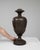 1900s French Cast Iron Urn For Sale - Image 16 of 18