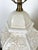 Vintage Italianate Ceramic Lamps- A Pair For Sale - Image 11 of 11
