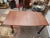 This listing consists of a beautiful midcentury modern danish dining room table by Borge Mogensen from the 1960s. It is in...