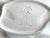 Italian Ceramic Platter With Embossed Lemons For Sale - Image 10 of 11