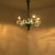 Vintage Italian Chandelier by Barovier & Toso, 1969 For Sale - Image 11 of 13