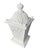 A Pair of Vintage Palm Beach Style Cast Stone Garden Lanterns For Sale In West Palm - Image 6 of 12