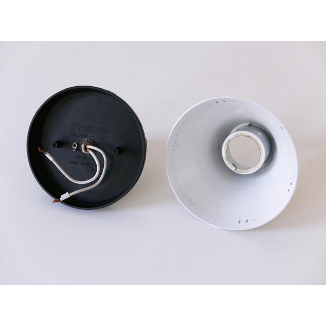 Vintage Jolly Ceiling Lamp by Bruno Celupica for Tronconi, 1970s For Sale - Image 18 of 18