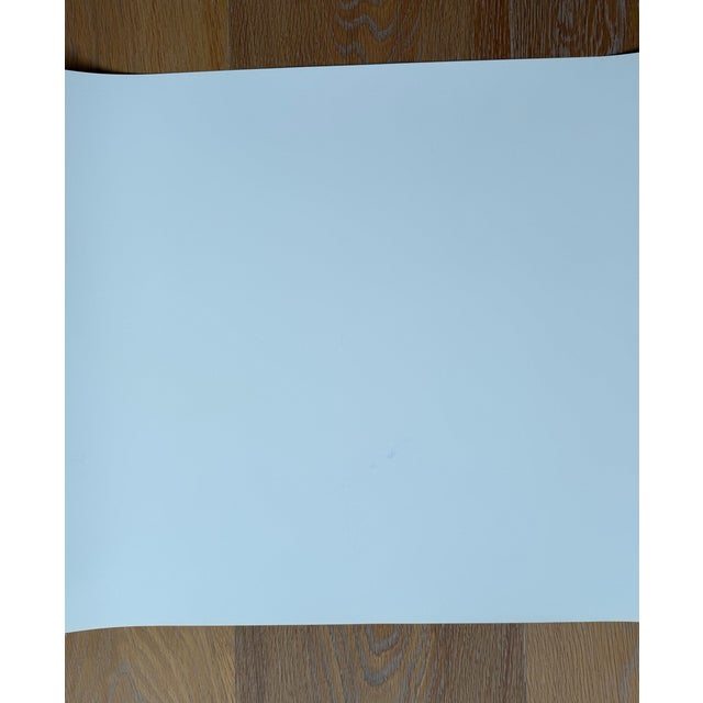 Yellow Walasse Ting, Blue Horse, Print For Sale - Image 8 of 9