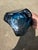 Viking Glass Company Viking Glass Tripod Ashtray For Sale - Image 4 of 4