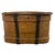 Large Antique Swedish Bentwood Chest, 1890s For Sale - Image 6 of 18