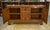 Oak and Wrought Iron Buffet by Charles Dudouyt, 1940s For Sale - Image 6 of 11