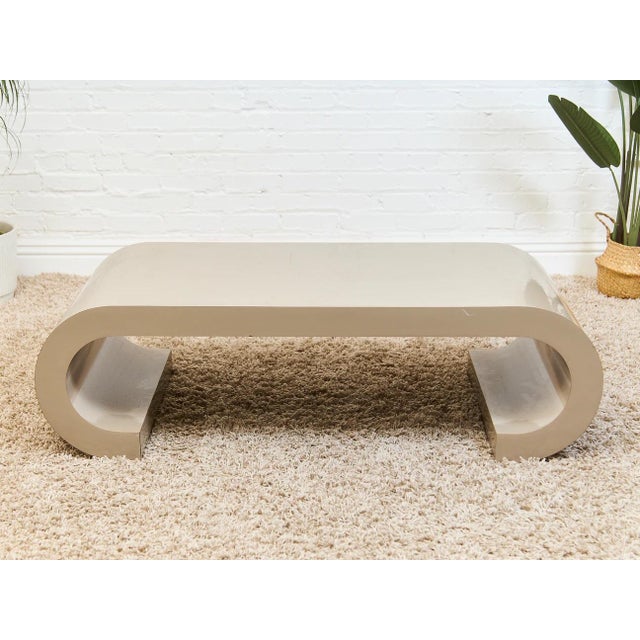 coffee table showcases the beauty of vintage design and individuality while creating a unique talking point essentially to...