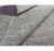 Galerie Shabab Collection Mid-20th Century Handmade Turkish Flatweave Kilim Large Room Size Carpet in Grey For Sale - Image 10 of 10