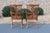 Thomasville Thomasville Fisher Park Pecan Windsor Armchairs—A Pair For Sale - Image 4 of 18