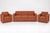 Art Deco Seating Set by Oldřich Liška for Vichr a Spol., Czech, 1930s, Set of 3 For Sale - Image 18 of 18