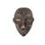 Early 20th Century Senufo Wood Mask Côte d'Ivoire For Sale