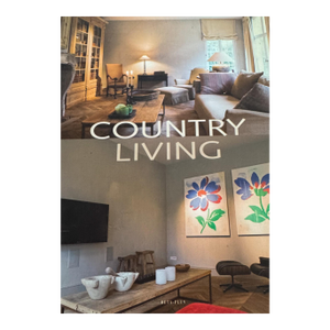 Country Living by Wim Pauwels