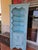 Rustic Lacquer Corner Cabinet with Shelves For Sale - Image 10 of 10