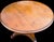 Late 20th Century Late 20th Century Baker Furniture --- Milling Road American Empire Style Breakfast/Center Table For Sale - Image 5 of 10