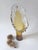 Large Scandinavian Sculptural Art Glass Vase by Tauno Wirkkala for Humppila, 1970s For Sale - Image 7 of 17
