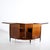 Mid-Century Folding Bar Cabinet, Italy circa 1950s For Sale - Image 16 of 18