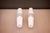 Mid-Century Modern Sconces by Sigvard Bernadotte for Ifö, Set of 2 For Sale - Image 5 of 16