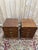 A rare pair of "Marin" bedside tables. In very good condition.