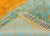 Contemporary Premium Hand-Knotted Moroccan Wool Rug | 7'5" X 5'2" | One of a Kind For Sale - Image 3 of 8